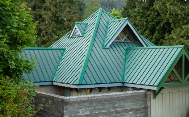 Best Roof Maintenance and Cleaning  in Edgefield, SC