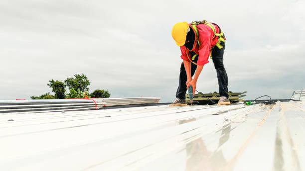 Best Emergency Roof Repair Services  in Edgefield, SC