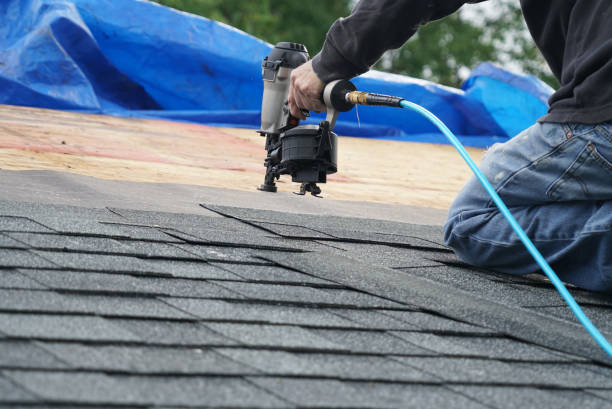 Best Storm Damage Roof Repair  in Edgefield, SC
