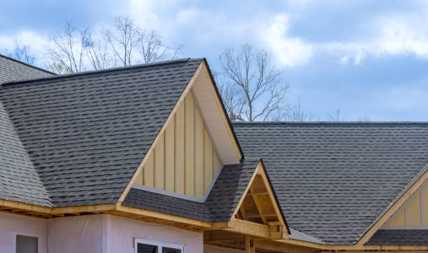 Best 4 Ply Roofing  in Edgefield, SC