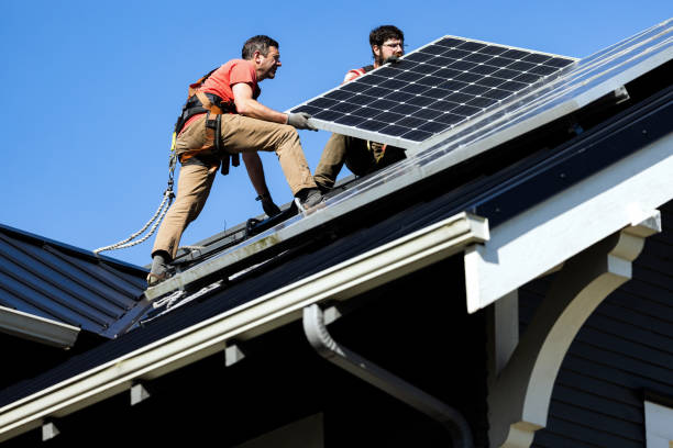 Best Commercial Roofing Services  in Edgefield, SC